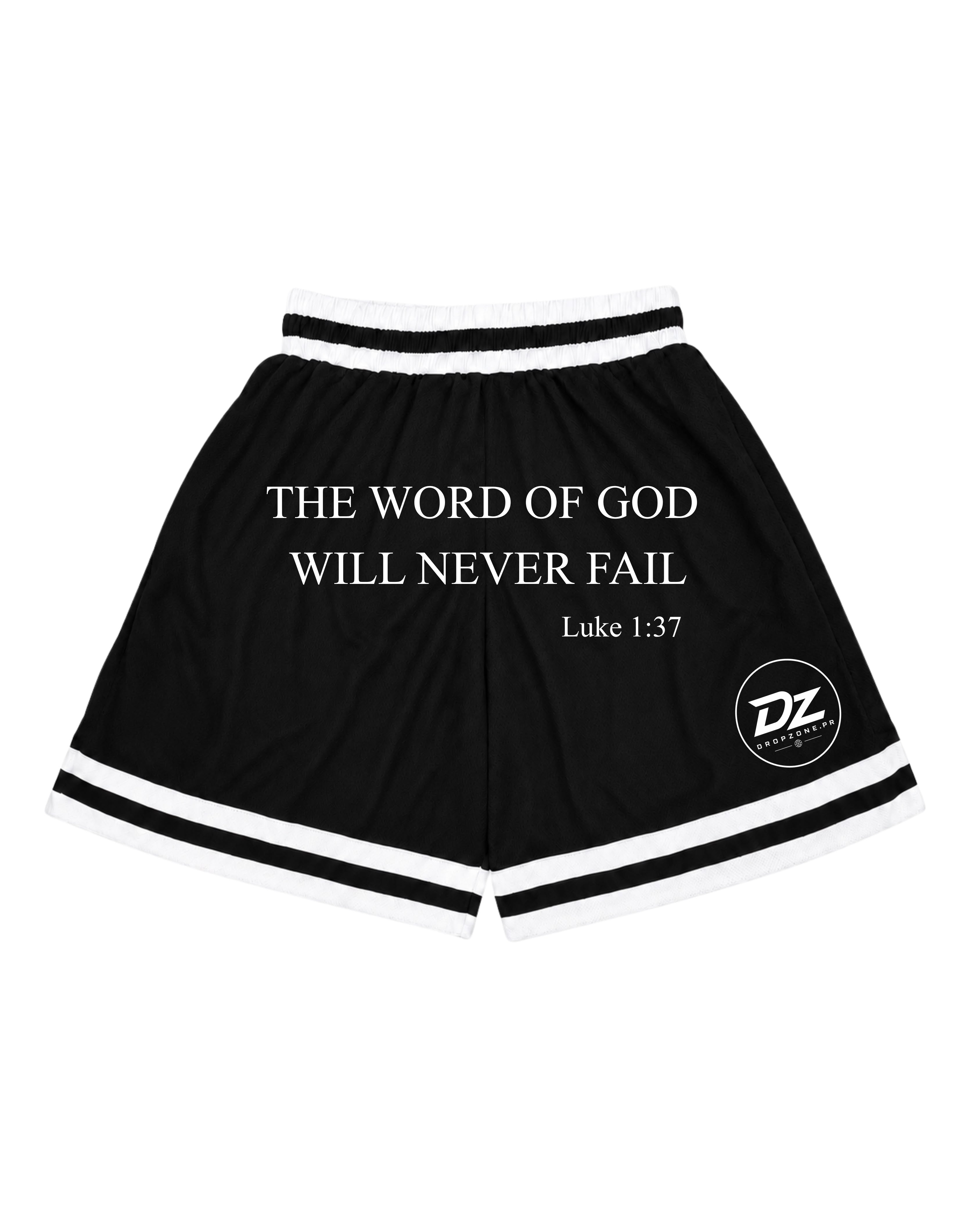 Dropzone Short VOL.1